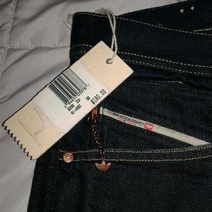 ADI-JAGBEE DIESEL/ADIDAS JEANS